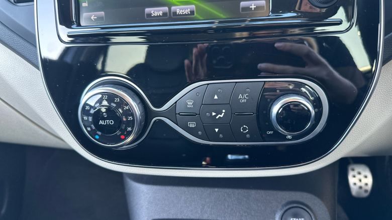 Renault Captur 0.9 TCE 90 GT Line 5dr Petrol Hatchback